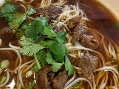 -小马牛肉面·牛骨熬制(南京博物院店)