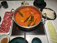 -二刀潮牛·鲜牛肉火锅(爱融荟城店)