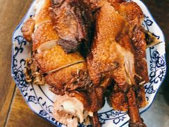 甜皮鸭-西月城谭豆花(春熙路店)