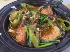 -红月湾海鲜饭店•沙滩海景(双月湾店)