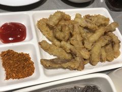 -海底捞火锅(石厦时代广场店)