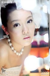 -张涛·欣悦造型