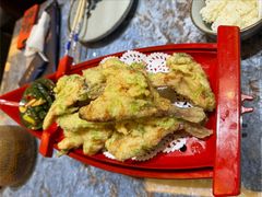 -君霖海鲜私房菜(春柳店)