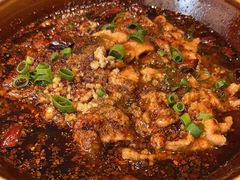 -南方酒店·淮扬菜(回民街店)