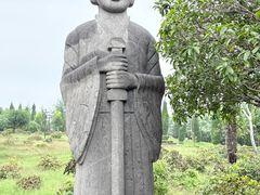 -洛阳古墓博物馆