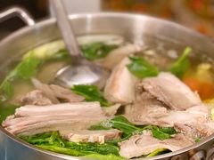 -一个勺子新疆锡伯主题私房菜(红墙巷49号院店)