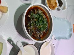 -景笙毋米粥底火锅(20年老字号)