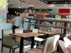 大堂-BreadTalk面包新语·烘焙蛋糕(海珠丽影广场店)