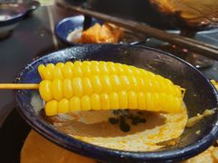 -二当家牛肉串串(教育路店)