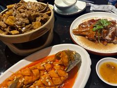 -鹅滋道(甘坑古镇店)