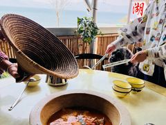 -湖景渔湾