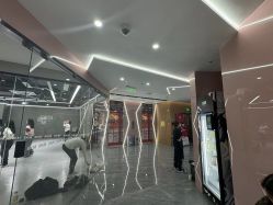 -5KM舞蹈街舞工作室