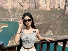 -河南宝泉旅游区