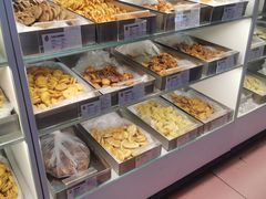 自助取餐区-上海哈尔滨食品厂(合生汇店)