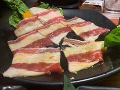 -山之屋炭火烧肉·生啤畅饮(大朗万科中央公园店)