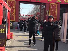 -揽月斋炙子烤肉·清真(安定门·五道营店)