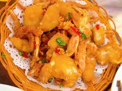 -斯丹姜母鸭·古法干香(涂门街总店)