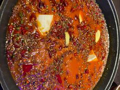 -水巷子·巴掌腰片重庆火锅(云纺店)