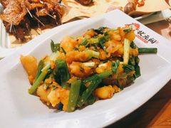 -状元阁烧烤(新华路总店)