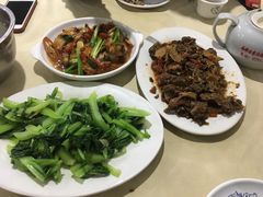 -南雄雄州土菜餐厅(粤北大厦店)