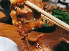 -刘成杰锦州烧烤(南河路店)