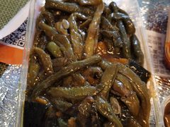 -晓宇盒饭(民安街店)