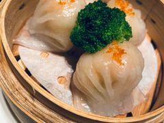 -领事馆19号中餐厅(厦门海景洲际酒店)