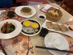 -点都德(盘福楼店)