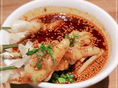 -太二酸菜鱼(正大广场店)
