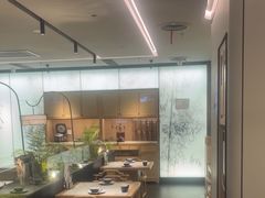 -绿茶餐厅(青岛城阳万象汇店)