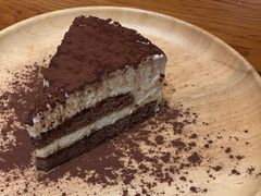 提拉米苏-NLFS1983咖啡花园餐厅(锦桂店)