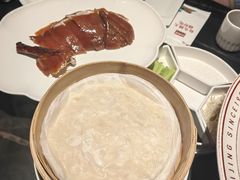 -旺顺阁·北京菜·烤鸭(大望路店)