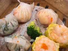 -鹿鸣酒家(越秀店)