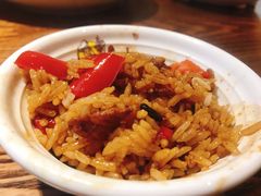 二代肉汤泡饭-彭厨(玉荣庄店)