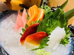 -笑纳日本料理(嘉定大融城店)
