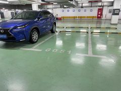 -上海长途客运北站-P+R停车场