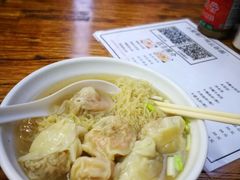 -小梁哥云吞面(黄贝岭店)