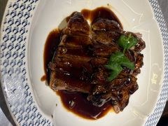 姶创招牌豉油碌鹅-啫神·广州地标美食(北京路店)