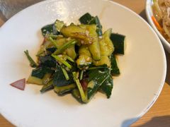 -关东小磨东北菜(上海长风大悦城店)