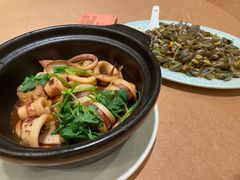 -抱德·潮汕味(敦和店原惠城鱼仔)