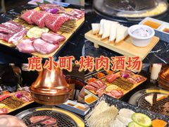 -鹤江桥·红油牛肉粉(SKP店)