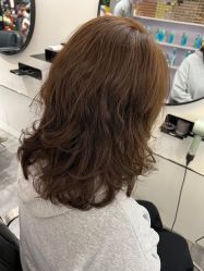 点击看大图 -卓梵美发·精品Salon