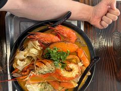-鲤.金记沙茶面(总店)