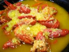 -龙虾风暴(松江店)