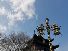 -穹窿山景区