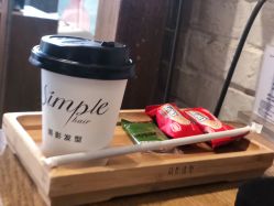 -简影造型·自选烫染接发salon