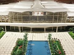 -中国铁道博物馆(正阳门馆)