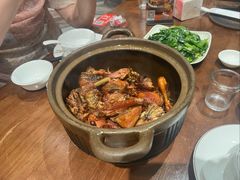 -斯丹姜母鸭·古法干香(田安南路店)