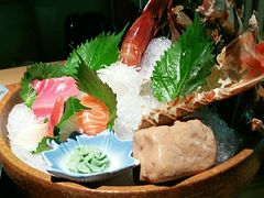 -花潮料理艺食馆(世欧广场店)