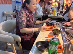 -猪的故事·韩式烤肉(韩乐坊店)
